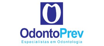 Logo OdontoPrev